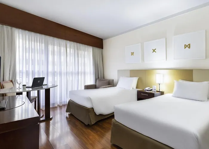 Mercure Sao Paulo Grand Plaza Paulista